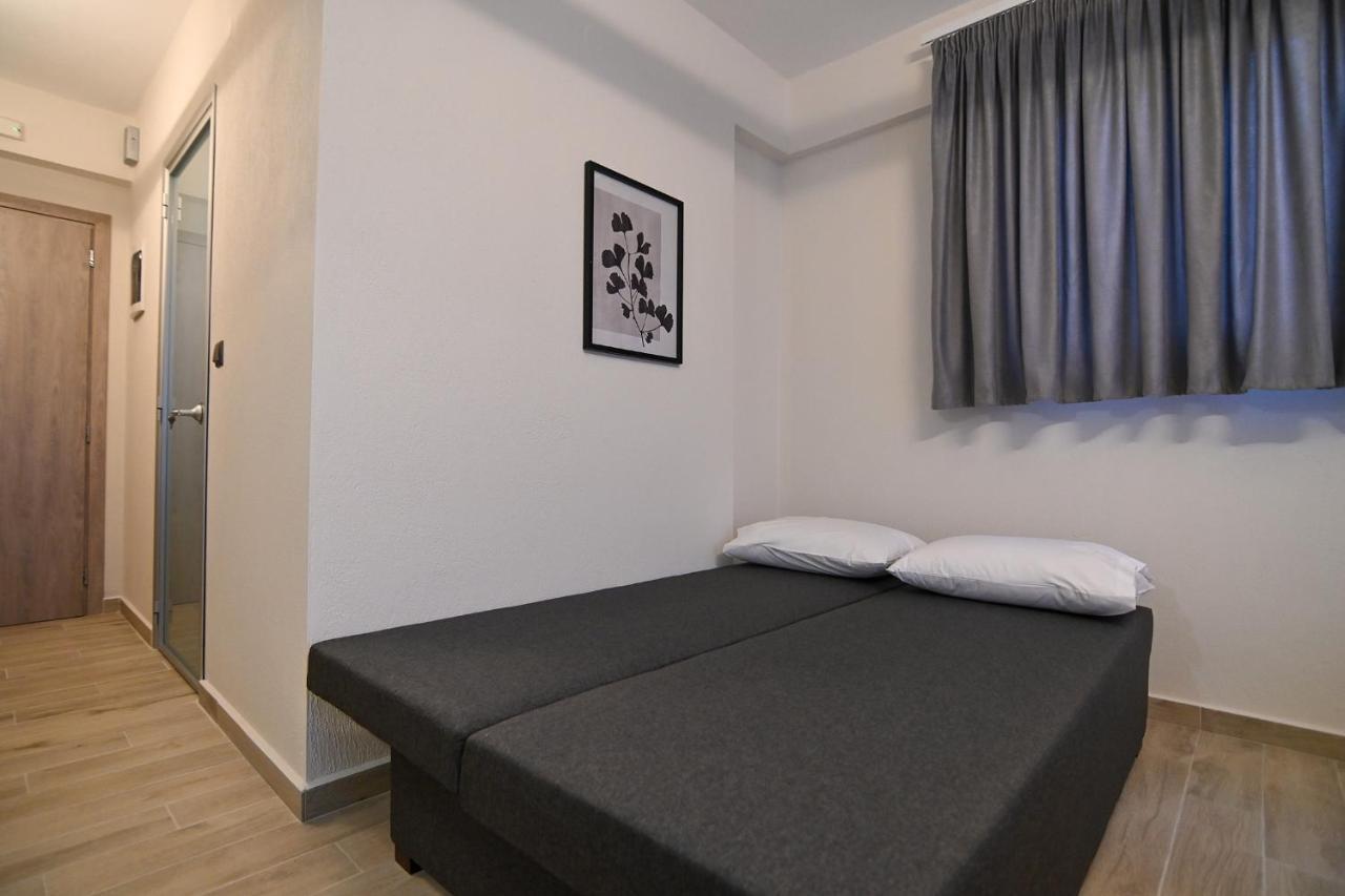 Armonia Luxury Suites Vrasná Extérieur photo